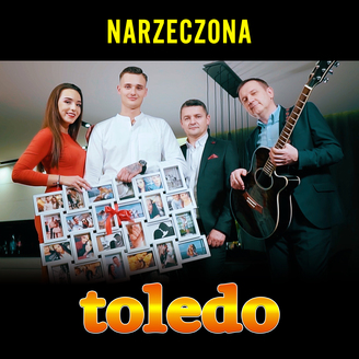 Toledo - Narzeczona