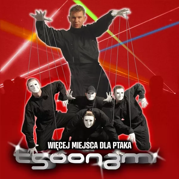 Tsoonami - Więcej Miejsca dla Ptaka