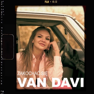 Van Davi - Zakochać się