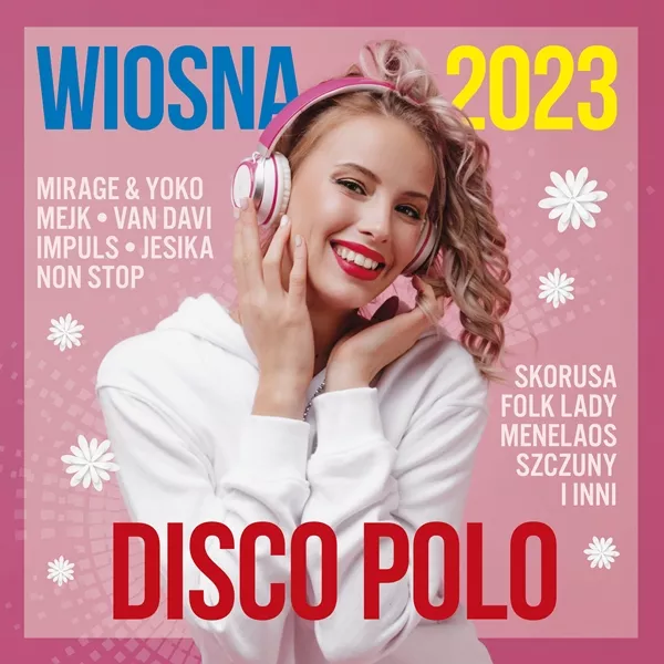 Wiosna 2023