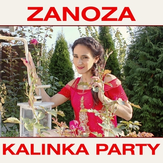 Za-No-Za - Kalinka Party