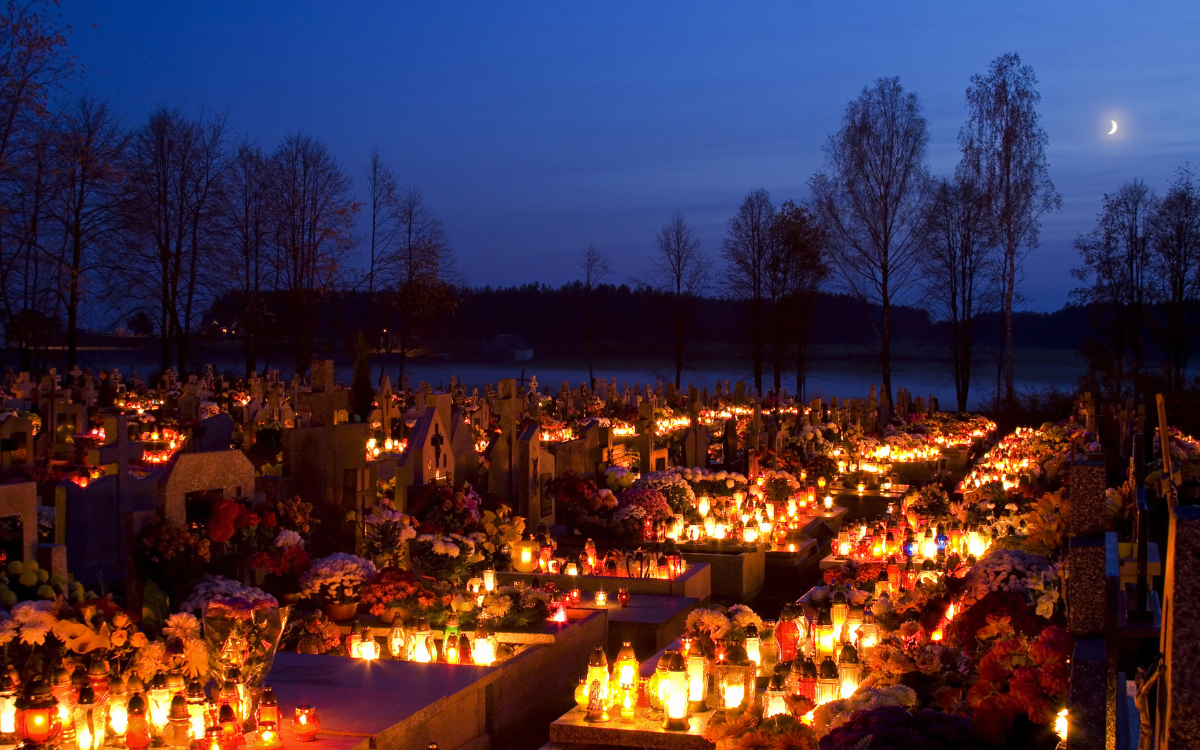 1 listopada. Wspominamy gwiazdy disco polo, które odeszły! 