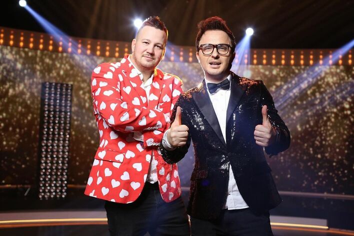 Popularny zespół disco polo świętuje swój jubileusz! Na ich koncie znajdują się same hity!
