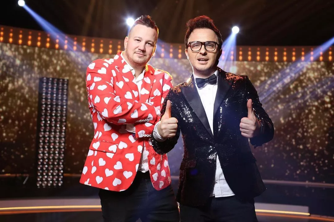 Popularny zespół disco polo świętuje swój jubileusz! Na ich koncie znajdują się same hity!
