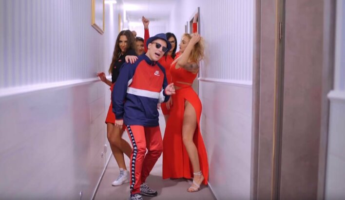 10 milionów dla młodego wokalisty disco polo! Ten rok będzie należał do niego?!