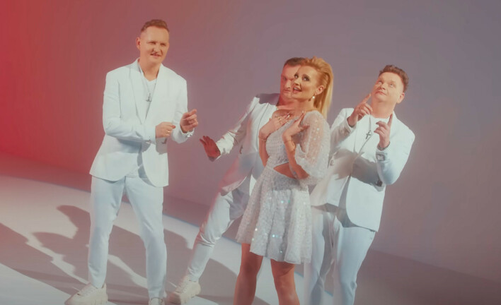 100 tysięcy wyświetleń w dobę! Zespół MIG podbija YouTube
