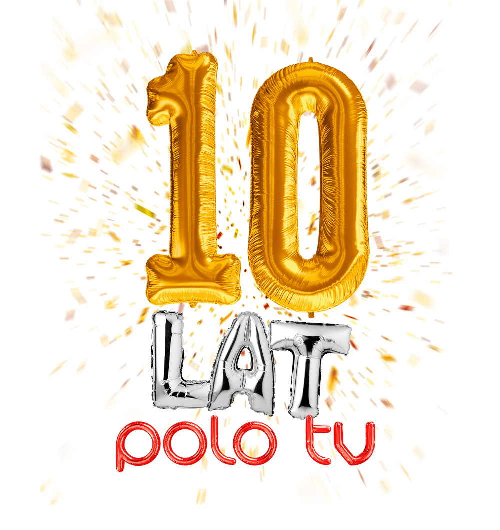 Wielkie świętowanie! Telewizja Polo TV przygotowała niespodzianki dla fanów disco polo! 