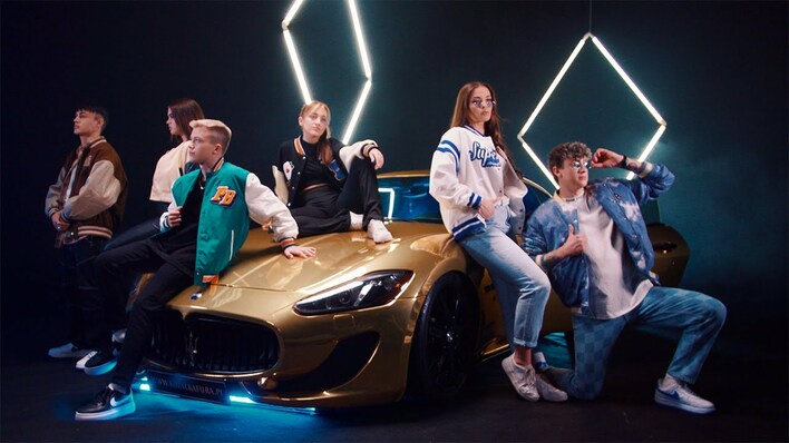 13-letni gwiazdor disco polo z kolejnym milionem na koncie! Zagwarantował mu to jeden utwór pt. „Milion monet„