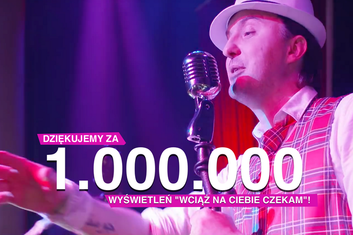 Fani czekali na ten utwór! After Party świętuje!