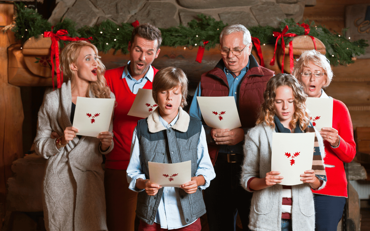 20 najlepszych świątecznych piosenek disco polo – lista popularnych utworów z YouTube