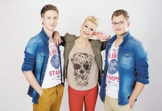 Hit Roku 2013 – Piękni i Młodzi – Niewiara