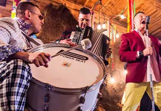 Jorrgus & Crump - Pij do dna