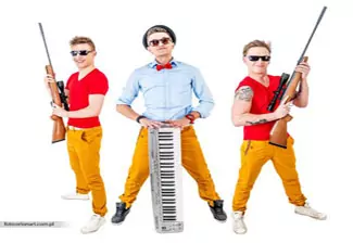 Exelent - Mam Cię w Planie