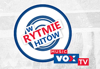 Nowa telewizja Vox Music TV