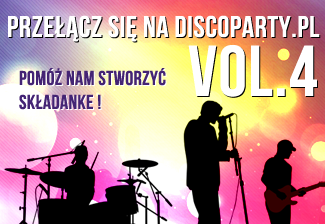 Przełącz się na DiscoParty.pl vol.4