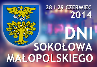 Dni Sokołowa Małopolskiego 2014