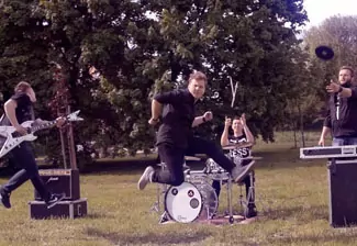 Premiera Jago Young - Nie powiesz nie