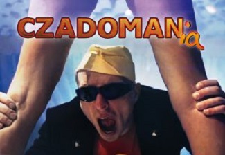 Premiera płyty Czadoman – Czadomania