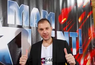 Premiera: Bodzio Dance - „Sukienka"