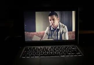 Zapowiedź teledysku: Marcin Siegieńczuk - „Zapomnieć muszę o Tobie"