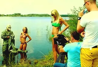 Zapowiedź Playboys - „Lejde”