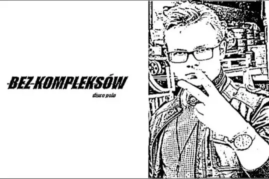 Alster w programie ,,Bez kompleksów"