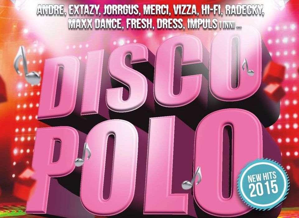 Zapowiedź płyty : Disco Polo Freszzz vol.3