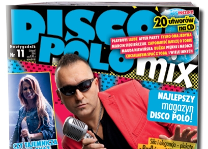 Disco Polo Mix nr.11