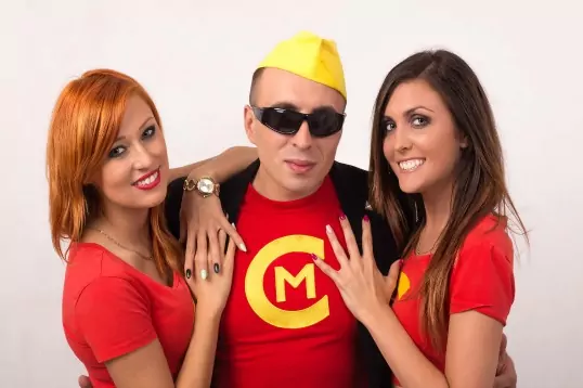 Pożegnały się z Czadomanem, snują plany na przyszłość