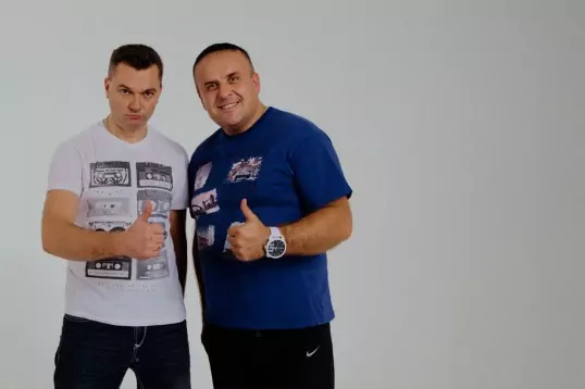 Yankiel: ,,Medycyna uczy pokory" (VIDEO)