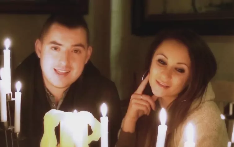 Premiera świąteczna : Basta - Dzwonki zimowych sań