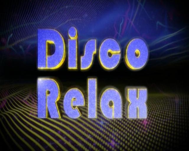20-lecie programu Disco Relax