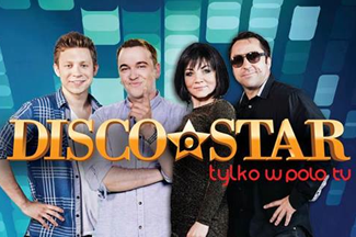 Startują castingi do 3 edycji Disco Star!