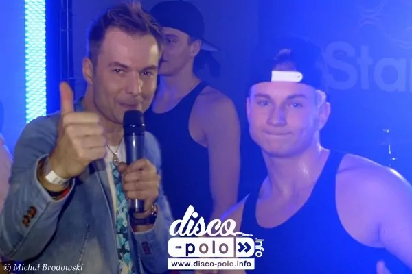 Mariusz Jumper wskoczy do TVN