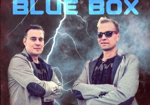 Nowy album: Blue Box – Posłuchaj serca