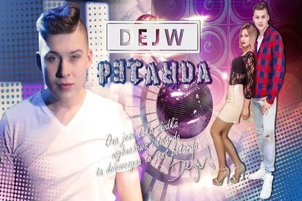 Dejw króluje na studniówkach! (VIDEO)