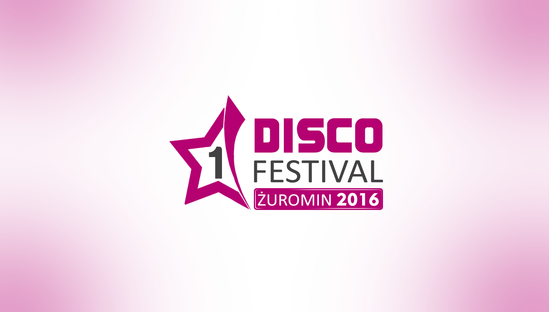 I Disco Festival Żuromin 2016