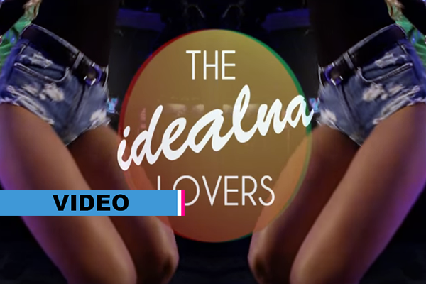 Premiera klipu: The Lovers – Idealna Niepowtarzalna