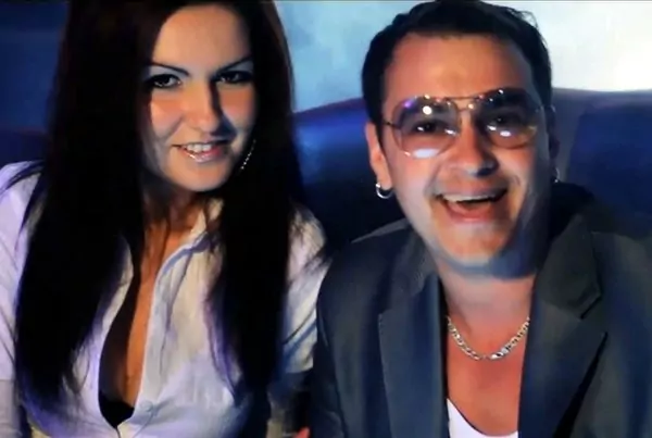 „Ona tańczy dla mnie” w kościele