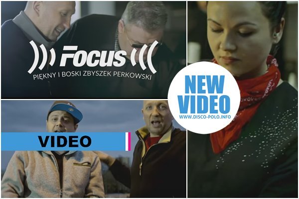 Premiera klipu: FOCUS & Panus – Wio Wioleta