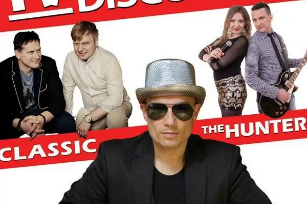 Irlandzka Gala Disco Polo już w kwietniu!