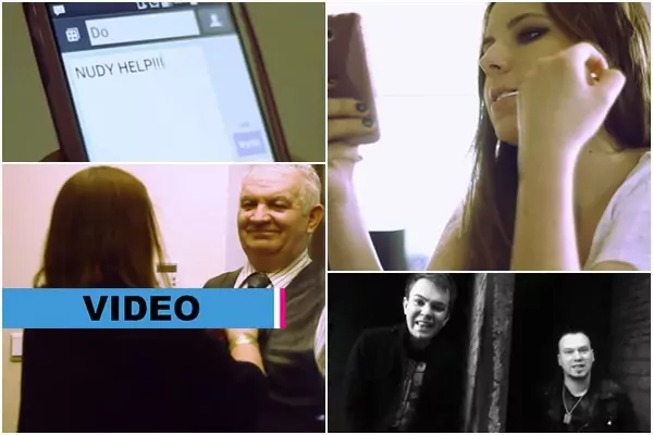 Premiera teledysku: Novi - Napalony