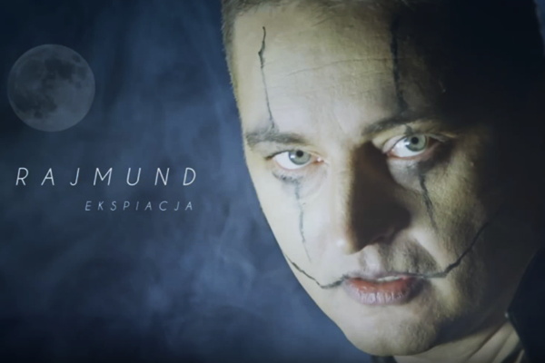Trailer: Rajmund – Ekspiacja (VIDEO)