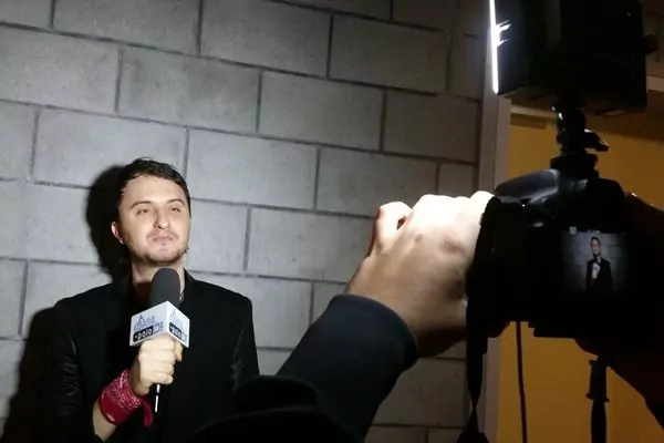 „Ona lubi pomarańcze” - After Party szykuje premierę