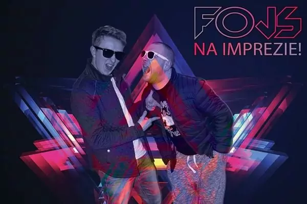 Premiera teledysku: Fojs - Na Imprezie