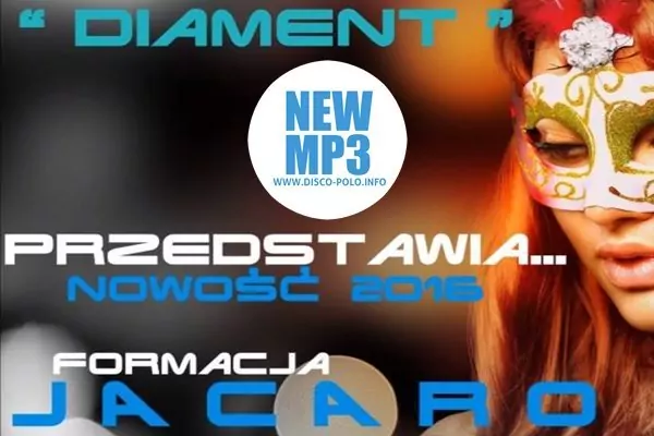 Premiera muzyczna: Jacaro - Diament