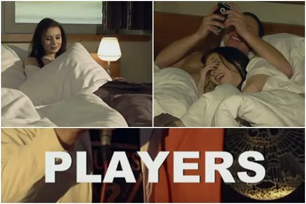 Making Of: Players - Czy warto kochać