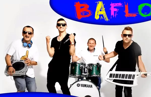 Nowość: Baflo - Ona jest taka piękna w remixie
