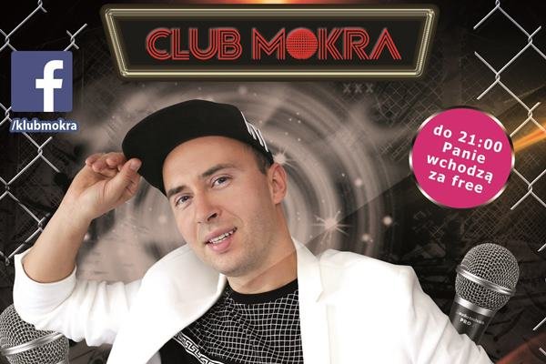 Gesek – Club Mokra, 02.04