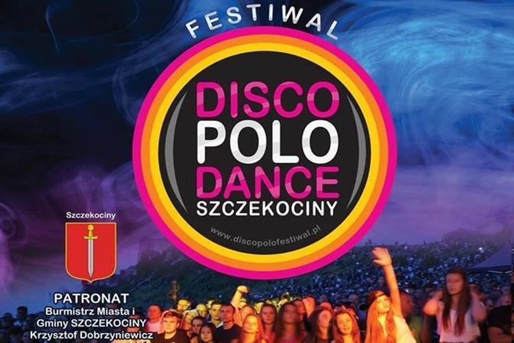 Festiwal Disco Polo Dance – Szczekociny, 30-04